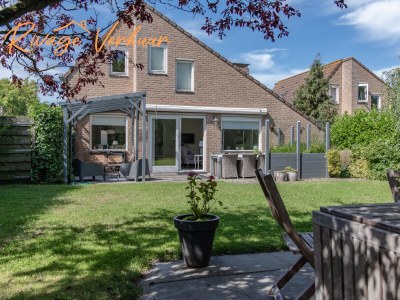 Holiday apartment Rivageverhuur 1 - Outdoor photo 2