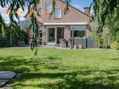 Holiday apartment Rivageverhuur 1 - Outdoor photo 4