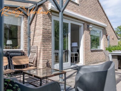 Holiday apartment Rivageverhuur 1 - Outdoor photo 5