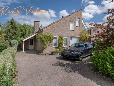 Holiday apartment Rivageverhuur 1 - Outdoor photo 7