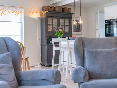 Holiday apartment Rivageverhuur 1 - Features photo 12