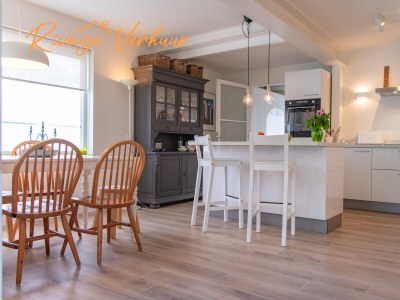 Holiday apartment Rivageverhuur 1 - Features photo 13