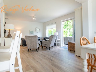 Holiday apartment Rivageverhuur 1 - Features photo 16