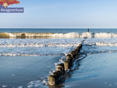 Holiday apartment Rivageverhuur 1 - Environment photo 25