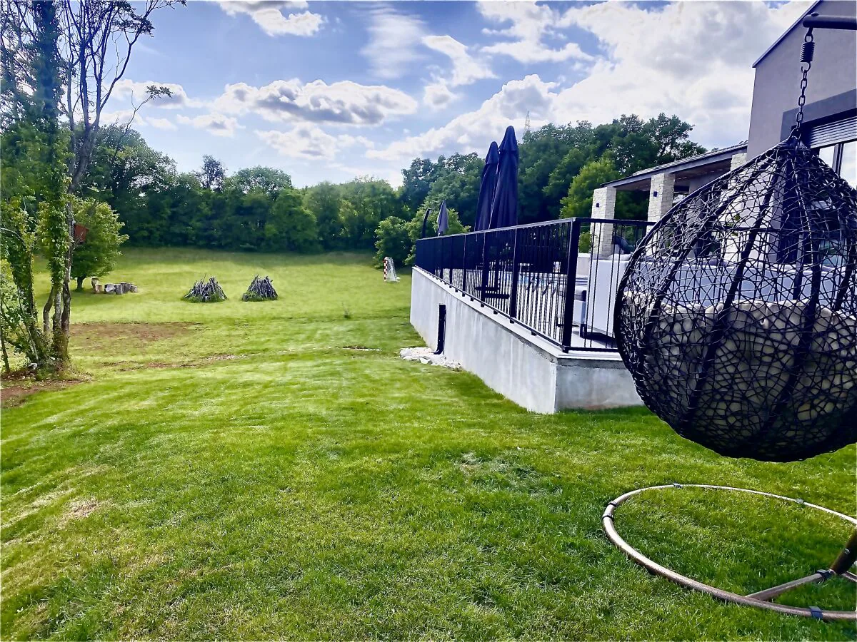 Villa Villa AntheaPaola