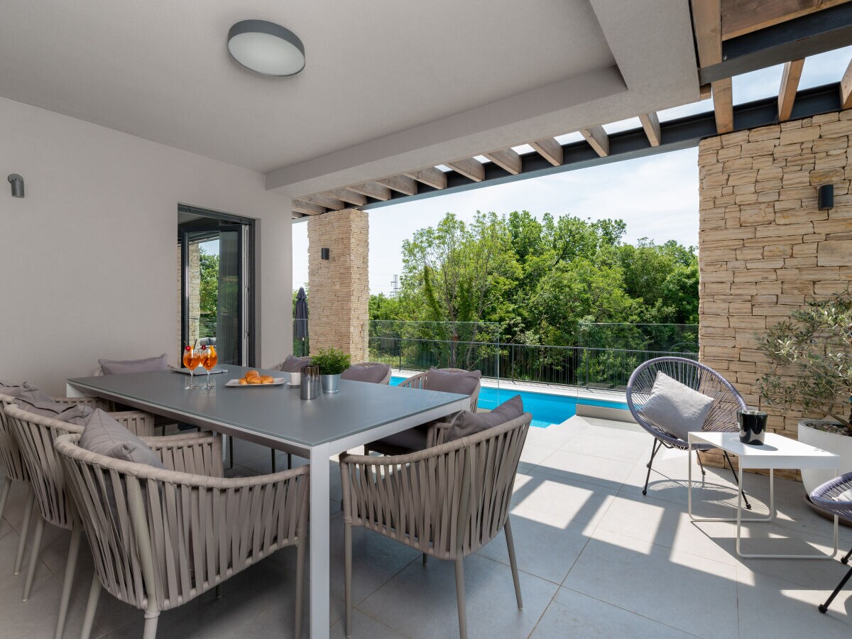 Villa Villa AntheaPaola - Outdoor photo 5