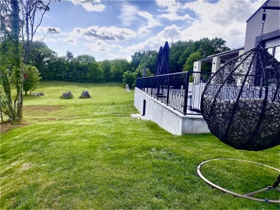 Villa Villa AntheaPaola in Nedešćina - Villa