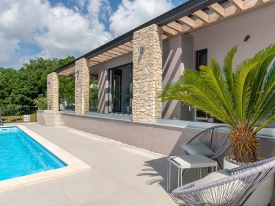 Villa Villa AntheaPaola - Outdoor photo 2