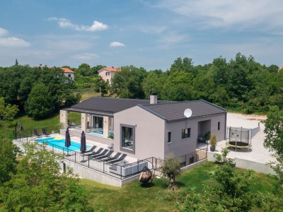 Villa Villa AntheaPaola - Outdoor photo 3