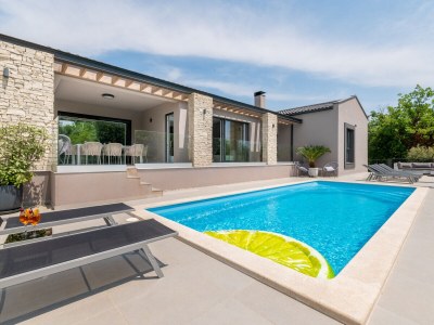 Villa Villa AntheaPaola - Outdoor photo 4