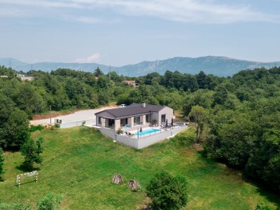 Villa Villa AntheaPaola - Outdoor photo 6