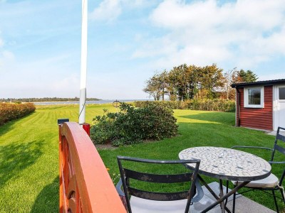 Holiday house 6 Personen Ferienhaus in Skals-By Traum - Outdoor photo 2