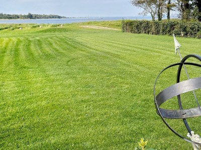 Holiday house 6 Personen Ferienhaus in Skals-By Traum - Outdoor photo 3