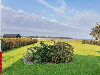 Holiday house 6 Personen Ferienhaus in Skals-By Traum - Outdoor photo 4