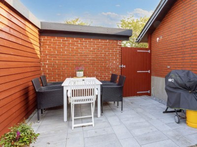 Holiday house 6 Personen Ferienhaus in Skals-By Traum - Outdoor photo 7