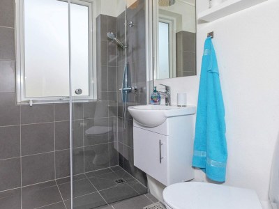 Holiday house 6 Personen Ferienhaus in Skals-By Traum - Outdoor photo 10