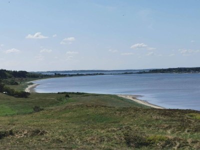 Holiday house 6 Personen Ferienhaus in Skals-By Traum - Outdoor photo 14