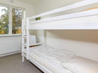 Holiday house 6 Personen Ferienhaus in Skals-By Traum - Outdoor photo 16