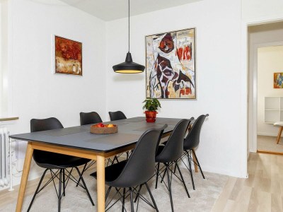 Holiday house 6 Personen Ferienhaus in Skals-By Traum - Outdoor photo 17