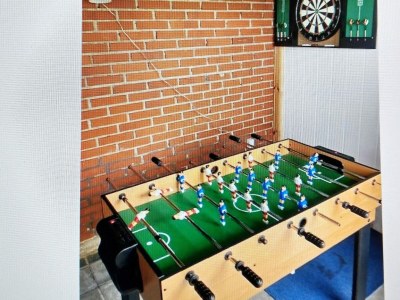 Holiday house 6 Personen Ferienhaus in Skals-By Traum - Outdoor photo 19