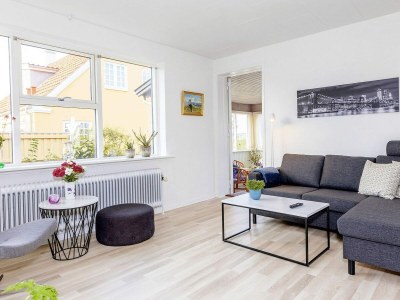 Holiday house 6 Personen Ferienhaus in Skals-By Traum - Outdoor photo 21