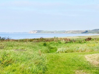 Holiday house 6 Personen Ferienhaus in Skals-By Traum - Outdoor photo 26