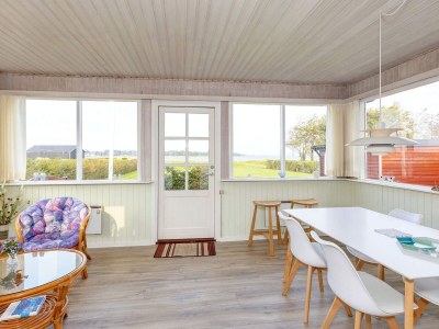 Holiday house 6 Personen Ferienhaus in Skals-By Traum - Outdoor photo 27