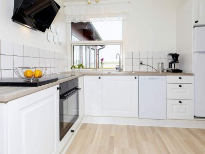 Holiday house 6 Personen Ferienhaus in Skals-By Traum - Outdoor photo 28