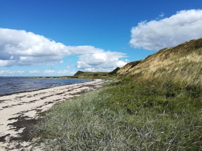 Holiday house 6 Personen Ferienhaus in Skals-By Traum - Outdoor photo 29