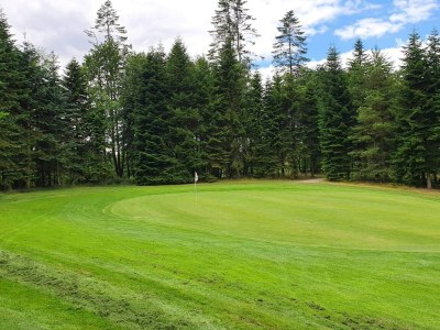 Holiday house 6 Personen Ferienhaus in Skals-By Traum - Outdoor photo 35