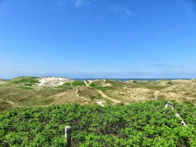 Holiday house 6 Personen Ferienhaus in Skals-By Traum - Outdoor photo 36