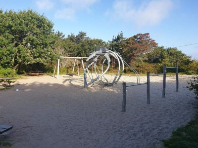 Holiday house 6 Personen Ferienhaus in Skals-By Traum - Outdoor photo 38