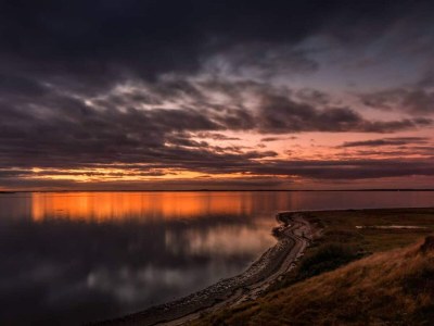 Holiday house 6 Personen Ferienhaus in Skals-By Traum - Outdoor photo 39