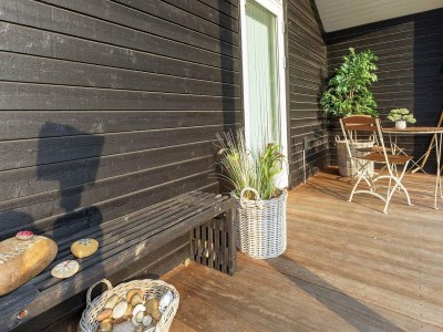 Holiday house 4 Sterne Ferienhaus in Skals-By Traum - Outdoor photo 3