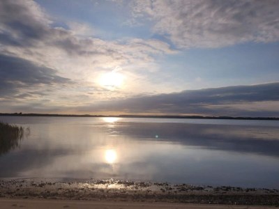 Holiday house 4 Sterne Ferienhaus in Skals-By Traum - Outdoor photo 11