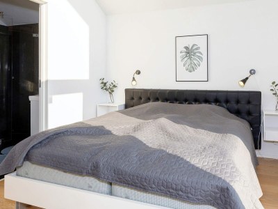 Holiday house 4 Sterne Ferienhaus in Skals-By Traum - Outdoor photo 12