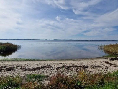 Holiday house 4 Sterne Ferienhaus in Skals-By Traum - Outdoor photo 14