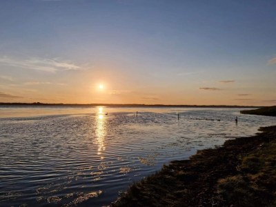Holiday house 4 Sterne Ferienhaus in Skals-By Traum - Outdoor photo 15