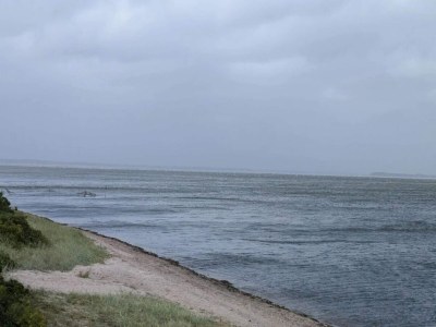 Holiday house 4 Sterne Ferienhaus in Skals-By Traum - Outdoor photo 17