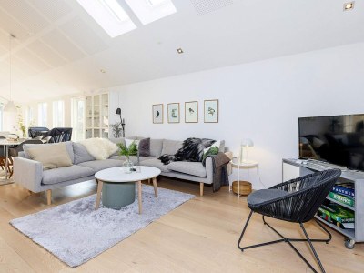 Holiday house 4 Sterne Ferienhaus in Skals-By Traum - Outdoor photo 18