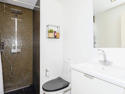 Holiday house 4 Sterne Ferienhaus in Skals-By Traum - Outdoor photo 20