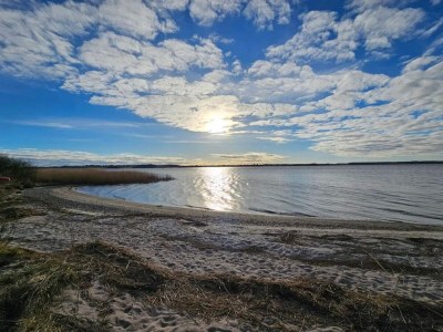 Holiday house 4 Sterne Ferienhaus in Skals-By Traum - Outdoor photo 21