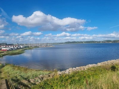 Holiday house 4 Sterne Ferienhaus in Skals-By Traum - Outdoor photo 25