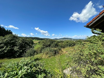 Apartment Idyllische und einladende Ferienwohnung in der Oberpfalz - Outdoor photo 7