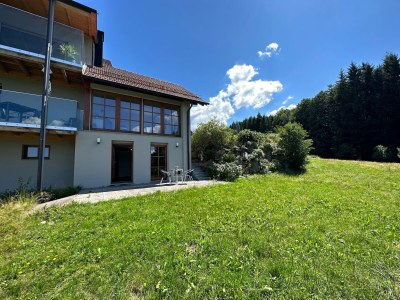 Apartment Idyllische und einladende Ferienwohnung in der Oberpfalz - Outdoor photo 8