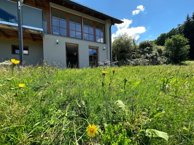 Apartment Idyllische und einladende Ferienwohnung in der Oberpfalz - Outdoor photo 9
