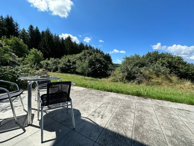 Apartment Idyllische und einladende Ferienwohnung in der Oberpfalz - Outdoor photo 11