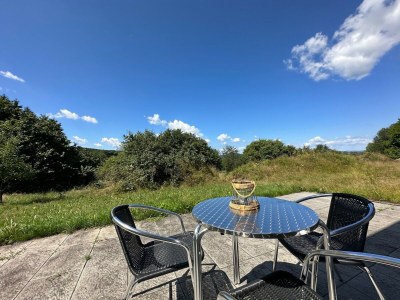 Apartment Idyllische und einladende Ferienwohnung in der Oberpfalz - Outdoor photo 12