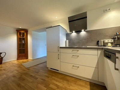 Apartment Idyllische und einladende Ferienwohnung in der Oberpfalz - Features photo 16