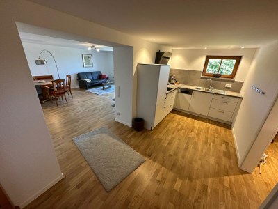 Apartment Idyllische und einladende Ferienwohnung in der Oberpfalz - Features photo 17